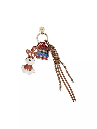 VIAMAILBAG | Porte-clés SCHNAUZER NAIN | 
